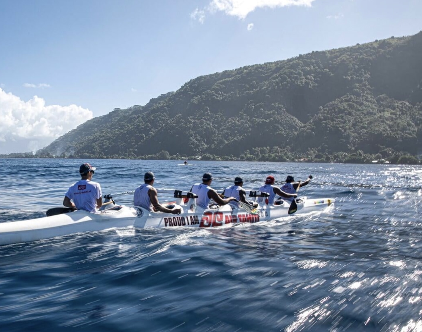 ARE Tahiti Australia hero image